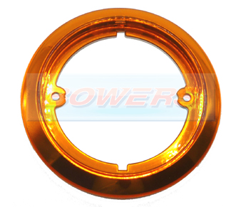 Jokon 710 95mm Round Amber Outer Trim Ring Bezel